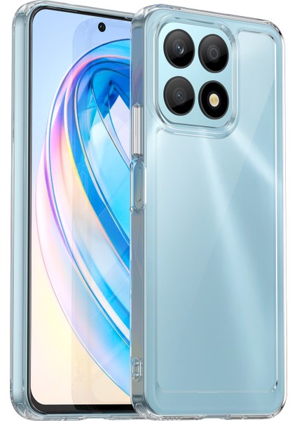 Honor X8A Telefon Kılıfı (Yurt Dışından)