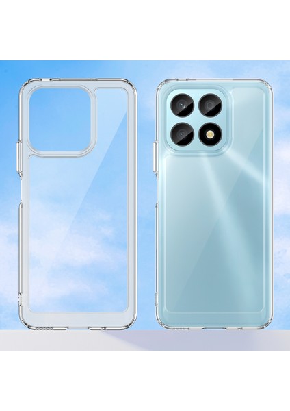 Honor X8A Telefon Kılıfı (Yurt Dışından) fiyatları