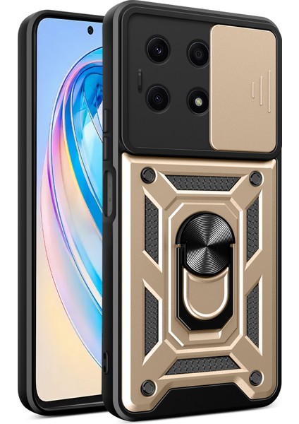 Honor X8A Telefon Kılıfı (Yurt Dışından)