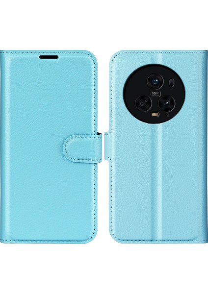 Honor Magic 5 Pro Telefon Kılıfı (Yurt Dışından)