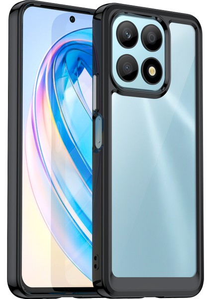 Honor X8A Telefon Kılıfı (Yurt Dışından)