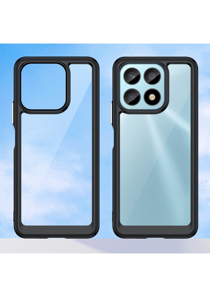 Honor X8A Telefon Kılıfı (Yurt Dışından) fiyatları