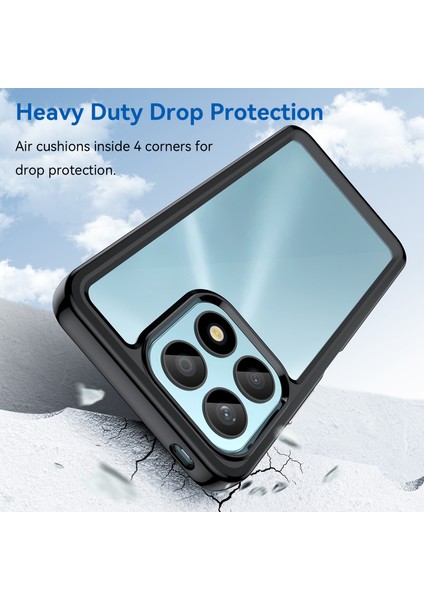 Honor X8A Telefon Kılıfı (Yurt Dışından) modelleri