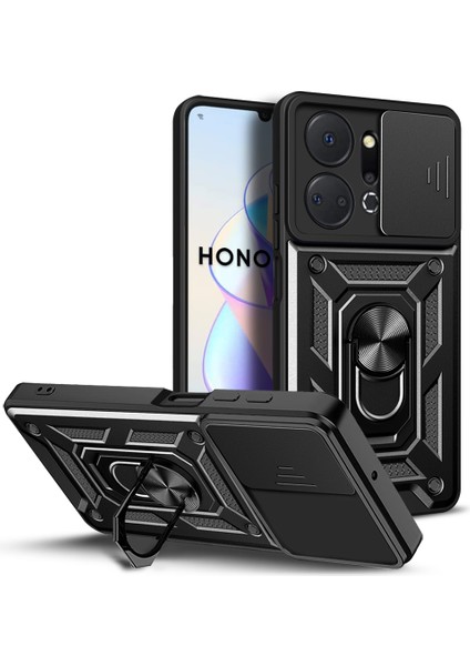 Honor X7A 5g Telefon Kılıfı (Yurt Dışından)