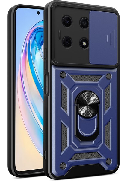 Honor X8A Telefon Kılıfı (Yurt Dışından)