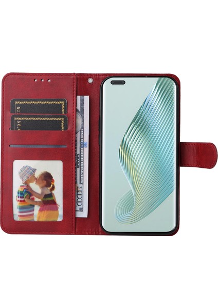 Honor Magic 5 Pro Telefon Kılıfı (Yurt Dışından) fiyatları