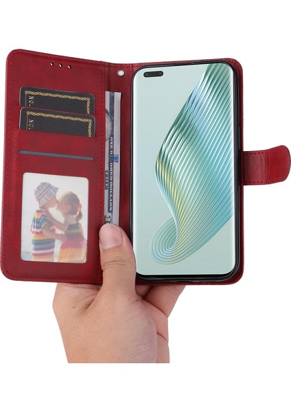 Honor Magic 5 Pro Telefon Kılıfı (Yurt Dışından) indirimleri