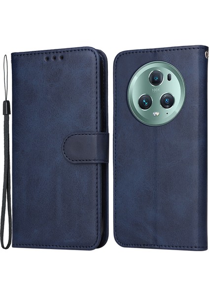 Honor Magic 5 Pro Telefon Kılıfı (Yurt Dışından)