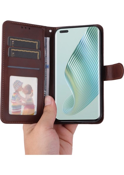 Honor Magic 5 Pro Telefon Kılıfı (Yurt Dışından) indirimleri