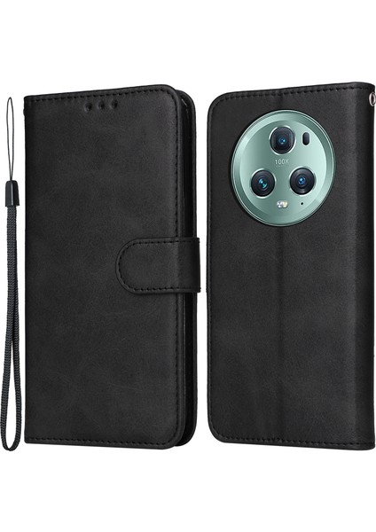 Honor Magic 5 Pro Telefon Kılıfı (Yurt Dışından)