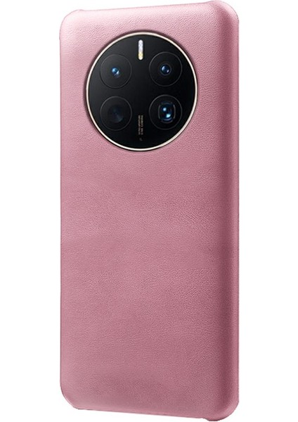 Huawei Mate 50 Pro Telefon Kılıfı (Yurt Dışından)