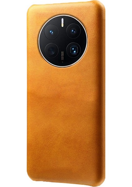 Huawei Mate 50 Pro Telefon Kılıfı (Yurt Dışından)