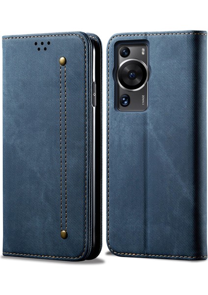 Huawei P60 Telefon Kılıfı (Yurt Dışından)
