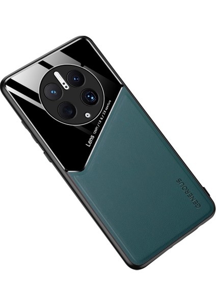 Huawei Mate 50 Pro Telefon Kılıfı (Yurt Dışından)