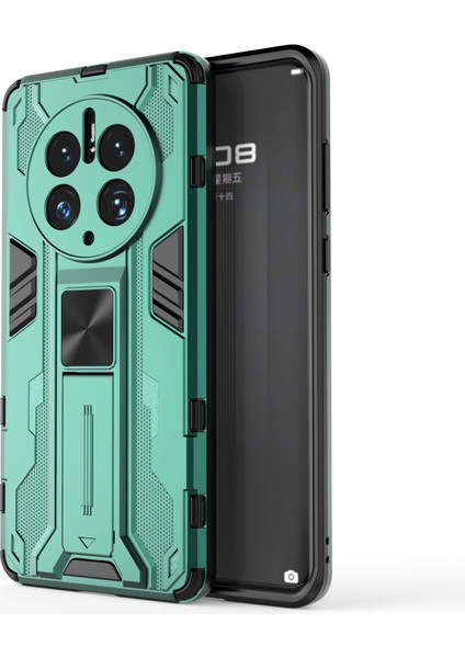 Huawei Mate 50 Pro Telefon Kılıfı (Yurt Dışından)