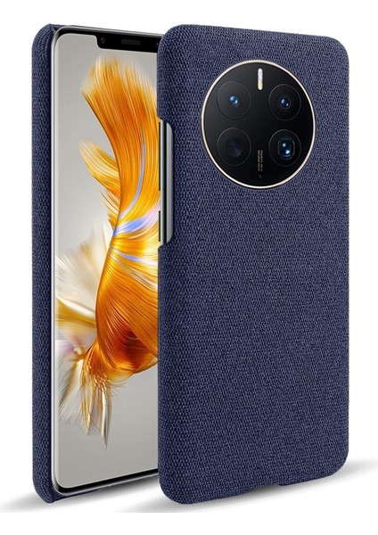 Huawei Mate 50 Pro Telefon Kılıfı (Yurt Dışından)