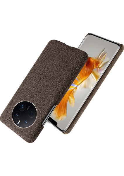 Huawei Mate 50 Pro Telefon Kılıfı (Yurt Dışından) fiyatları