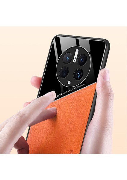 Huawei Mate 50 Pro Telefon Kılıfı (Yurt Dışından) modelleri