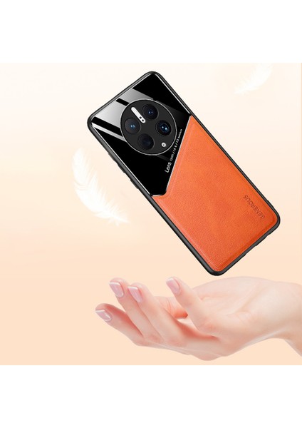 Huawei Mate 50 Pro Telefon Kılıfı (Yurt Dışından) fırsatları