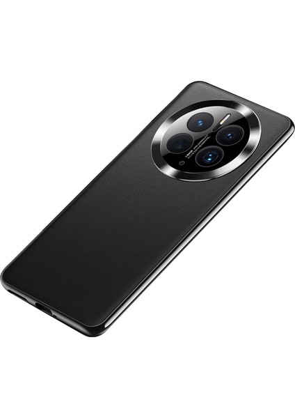 Huawei Mate 50 Pro Telefon Kılıfı (Yurt Dışından)