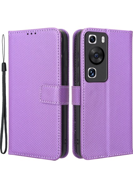 Huawei P60 Telefon Kılıfı (Yurt Dışından)