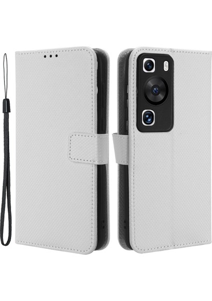Huawei P60 Telefon Kılıfı (Yurt Dışından)