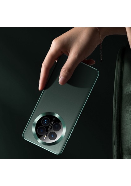 Huawei Mate 50 Pro Telefon Kılıfı (Yurt Dışından) modelleri