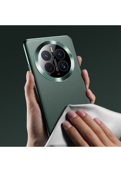 Huawei Mate 50 Pro Telefon Kılıfı (Yurt Dışından) indirimleri