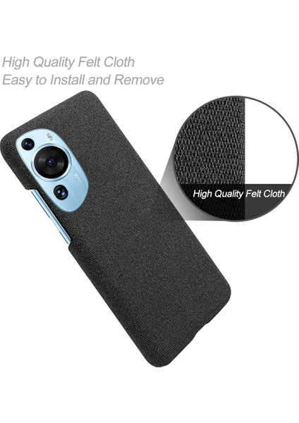 Huawei P60 Art Telefon Kılıfı (Yurt Dışından) fırsatları