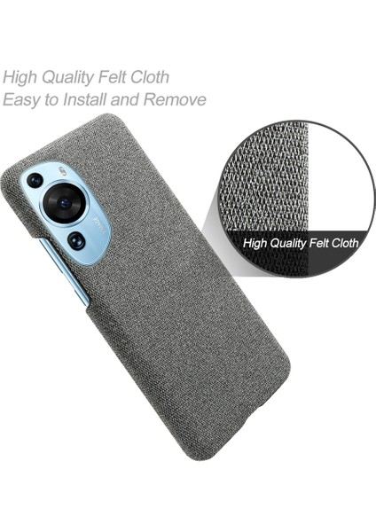 Huawei P60 Art Telefon Kılıfı (Yurt Dışından) fırsatları