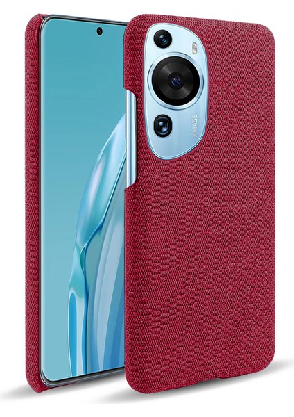 Huawei P60 Art Telefon Kılıfı (Yurt Dışından)