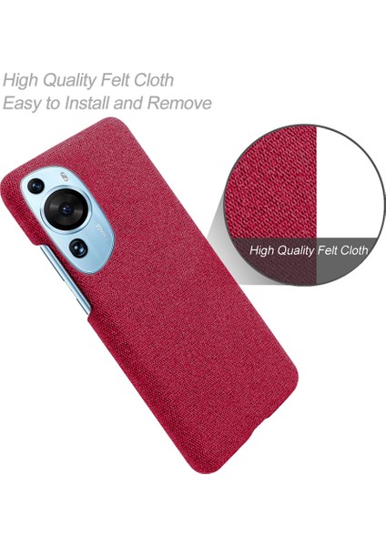 Huawei P60 Art Telefon Kılıfı (Yurt Dışından) fırsatları