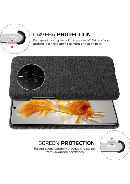 Huawei Mate 50 Telefon Kılıfı (Yurt Dışından) indirimleri