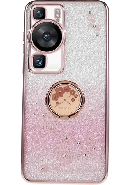 Huawei P60 Telefon Kılıfı (Yurt Dışından)