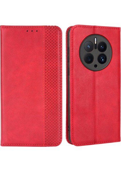 Huawei Mate 50 Pro Telefon Kılıfı (Yurt Dışından)