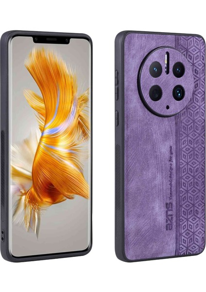 Huawei Mate 50 Pro Telefon Kılıfı (Yurt Dışından)