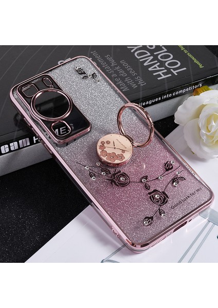 Huawei P60 Telefon Kılıfı (Yurt Dışından) fırsatları