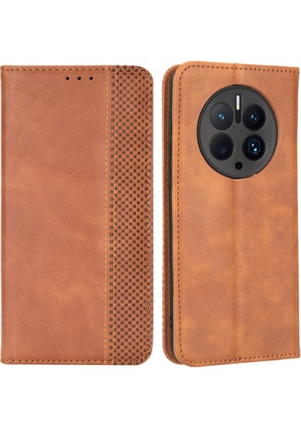 Huawei Mate 50 Pro Telefon Kılıfı (Yurt Dışından)
