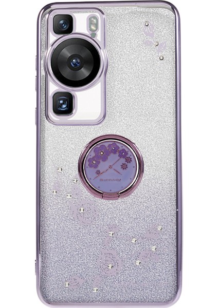 Huawei P60 Telefon Kılıfı (Yurt Dışından)