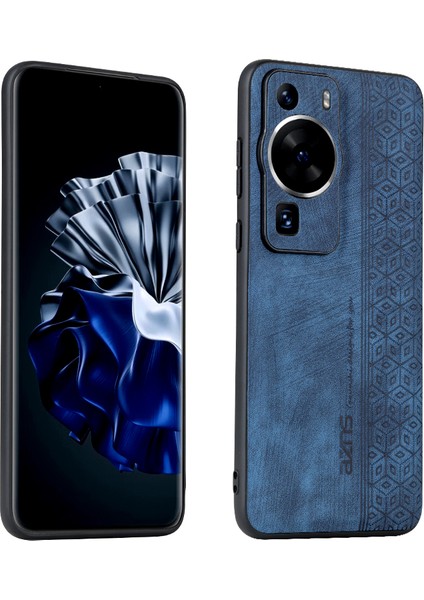 Huawei P60 Telefon Kılıfı (Yurt Dışından)