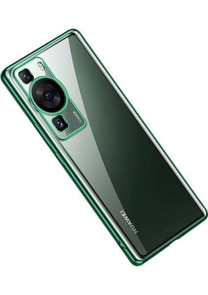 Huawei P60 Telefon Kılıfı (Yurt Dışından)
