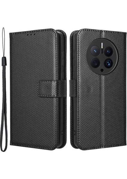 Huawei Mate 50 Pro Telefon Kılıfı (Yurt Dışından)