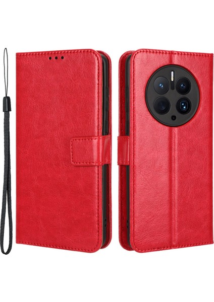 Huawei Mate 50 Pro Telefon Kılıfı (Yurt Dışından)