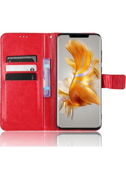 Huawei Mate 50 Pro Telefon Kılıfı (Yurt Dışından) fırsatları