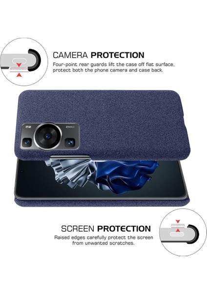 Huawei P60 Telefon Kılıfı (Yurt Dışından) indirimleri