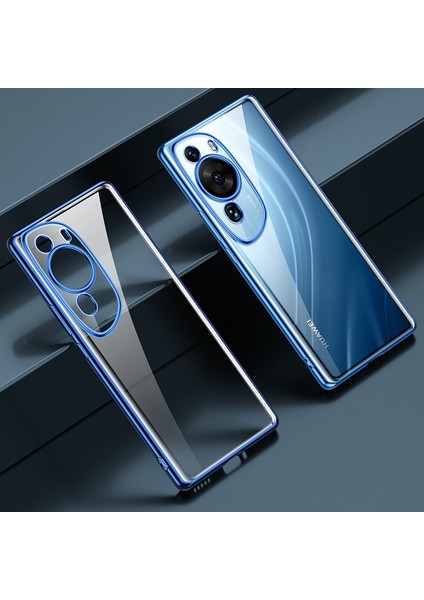 Huawei P60 Art Telefon Kılıfı (Yurt Dışından) fiyatları