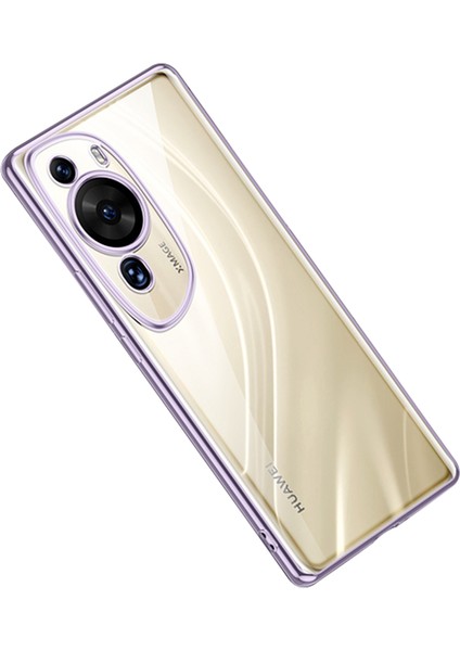 Huawei P60 Art Telefon Kılıfı (Yurt Dışından)