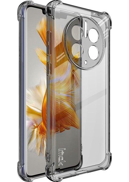 Huawei Mate 50 Pro Telefon Kılıfı (Yurt Dışından)