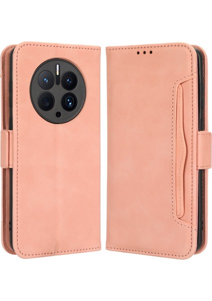 Huawei Mate 50 Pro Telefon Kılıfı (Yurt Dışından)