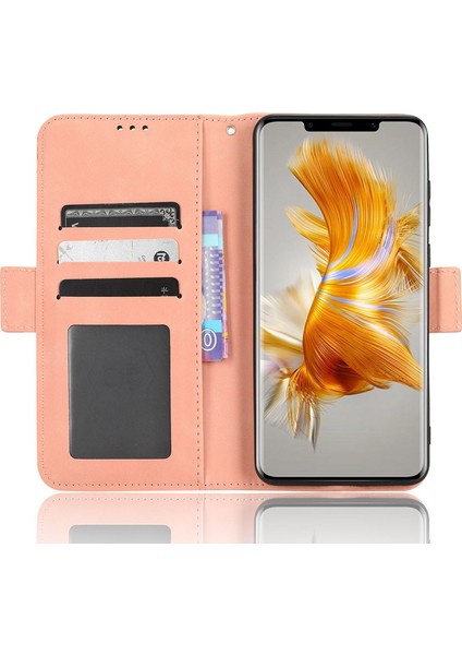 Huawei Mate 50 Pro Telefon Kılıfı (Yurt Dışından) fırsatları